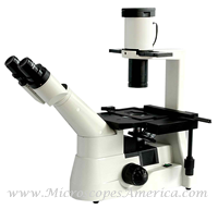 Premiere MIS-9000 Inverted Professional Microscope